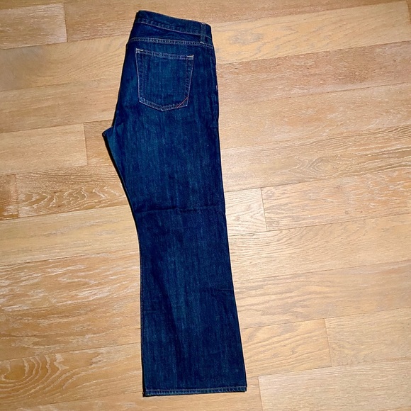 Oversized Baggy / Vintage Denim Collection 36/30 - Picture 5 of 8